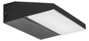 Aplică LED de exterior Rabalux 77064 SENICA LED/13W/230V IP65 negru