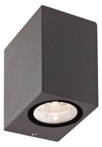 Aplică LED de exterior Redo 9907 BEAM LED/5W/230V IP54