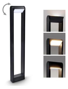 Lampă LED de exterior Brilagi CROTONE LED/7W/230V IP54 80 cm