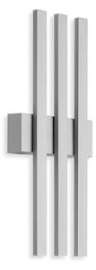 Aplică LED de exterior Telefunken 313304TF 3xLED/4W/230V IP44