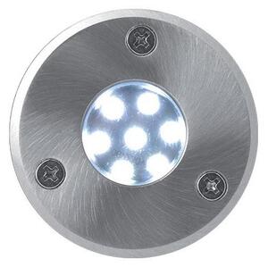 Corp de iluminat LED de exterior pentru căi de acces ROAD LED/0,5W/230V IP67 6000K