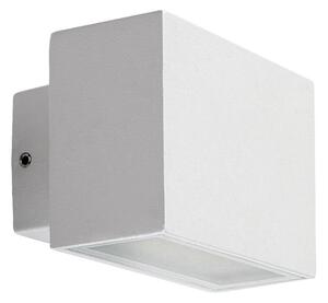 Aplică LED de exterior Rabalux 77074 MATARO LED/7W/230V IP54 alb