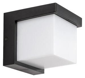 Aplică LED de exterior Rabalux 77095 ANDELLE LED/10W/230V IP54 negru