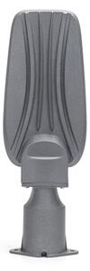 Aigostar - Lampă LED stradală SLIM, 30W, 230V, 6500K, IP65