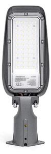 Aigostar - Lampă LED stradală SLIM, 30W, 230V, 6500K, IP65