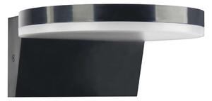 Aplică LED de exterior TESA LED/10W/230V IP54 negru
