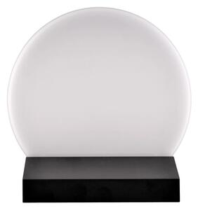 Aplică LED de exterior TESA LED/10W/230V IP54 negru