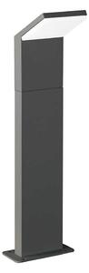 Lampă LED de exterior Ideal Lux STYLE LED/8,5W/230V IP54 antracit