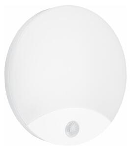 Aplică LED de exterior cu senzor HIBIS LED/15W/230V IP44