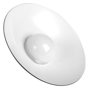 Lustră solară LED reglabilă pe cablu LED/1,8W/3,7V IP44 6500K 1600 mAh + telecomandă