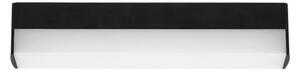Corp de iluminat LED pentru corpuri de bucătărie Rabalux 78045 BAND LED/7W/230V 4000K negru