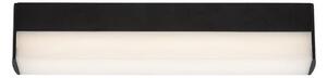 Corp de iluminat LED pentru corpuri de bucătărie Rabalux 78045 BAND LED/7W/230V 4000K negru