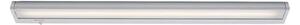Corp de iluminat LED pentru corpuri de bucătărie Rabalux 78059 EASYLIGHT LED/10W/230V 4000K