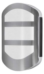 Aplică LED de exterior PLATE LED/12W/230V IP44 Ledvance