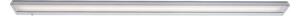 Corp de iluminat LED pentru corpuri de bucătărie Rabalux 78061 EASYLIGHT LED/15W/230V 4000K