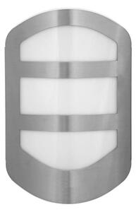 Aplică LED de exterior PLATE LED/12W/230V IP44 Ledvance