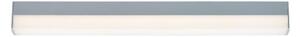 Corp de iluminat LED pentru corpuri de bucătărie Rabalux 78048 BAND LED/14W/230V 4000K alb