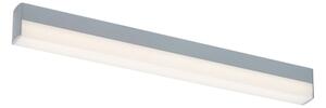 Corp de iluminat LED pentru corpuri de bucătărie Rabalux 78048 BAND LED/14W/230V 4000K alb