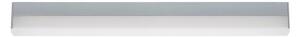 Corp de iluminat LED pentru corpuri de bucătărie Rabalux 78048 BAND LED/14W/230V 4000K alb