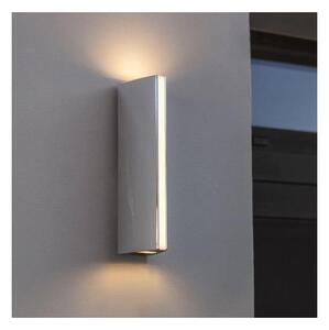 Aplică LED de exterior LEO LED/14W/230V IP54 3000K