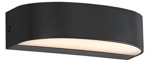 Aplică LED de exterior Ledvance ENDURA STYLE ILAY 2xLED/3,8W/230V IP65