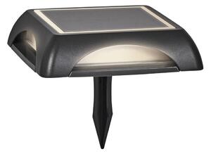Ledvance - Lampă solară LED ENDURA STYLE SOLAR LED/1,2W/3,7V IP65