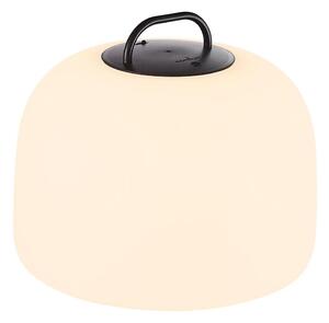 Nordlux - Lampă LED exterioară dimabilă KETTLE TO-GO LED/6,8W/3,7V IP65