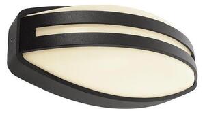 Aplică LED de exterior Deko-Light 731093 ERIDANI 13W/230V IP44 antracit