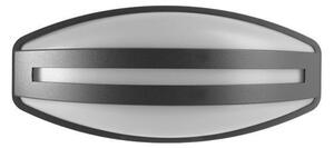 Aplică LED de exterior Deko-Light 731093 ERIDANI 13W/230V IP44 antracit