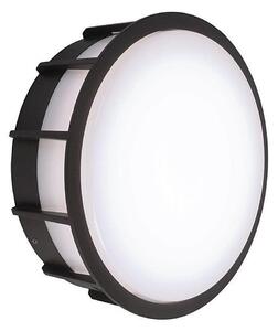 Aplică LED de exterior Deko-Light 731058 MEISSA 6,8W/230V IP44 antracit