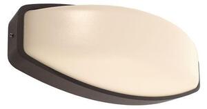 Aplică LED de exterior Deko-Light 731092 ERIDANI 13W/230V IP44 antracit