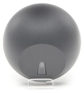 Aplică LED de exterior Deko-Light 731111AQUILAE 3,5W/230V IP65 antracit