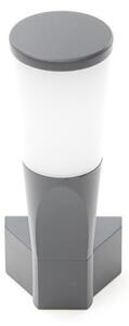 Aplică LED de exterior Deko-Light 731083 BESSMA 9,6W/230V IP54 antracit