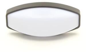 Aplică LED de exterior Deko-Light 731092 ERIDANI 13W/230V IP44 antracit