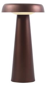 Lampă LED dimabilă de masă de exterior DFTP by Nordlux ARCELLO LED/2,8W/3,7V IP54