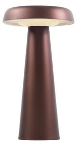 Lampă LED dimabilă de masă de exterior DFTP by Nordlux ARCELLO LED/2,8W/3,7V IP54