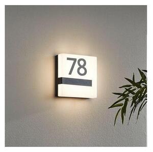 Aplică LED dimabilă Eglo 33574 TORAZZA-C LED/14W/230V IP44