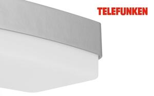 Aplică LED de exterior Telefunken 312204TF LED/14W/230V IP44