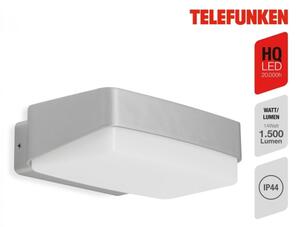 Aplică LED de exterior Telefunken 312204TF LED/14W/230V IP44