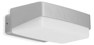 Aplică LED de exterior Telefunken 312204TF LED/14W/230V IP44