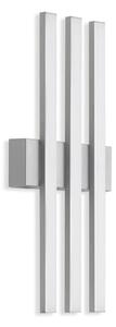 Aplică LED de exterior Telefunken 313104TF 3xLED/4W/230V IP44