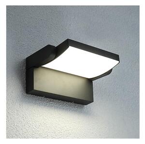 Aplică LED de exterior Brilagi ANKLE LED/12,5W/230V IP54