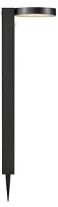 Nordlux - Lampă solară LED cu senzor RICA LED/5W/3,7V IP44