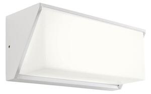 Aplică LED de exterior Redo 90237 SPECTRA LED/16W/230V 3000K IP54 alb