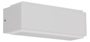 Aplică LED de exterior Redo 90400 DASH LED/9W/230V 4000K IP65 alb