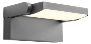 Redo 90584 - Aplică de exterior FLIP LED/20W/230V 3000K IP54 antracit