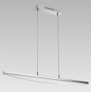 Prezent 49018 - Lustra LED BLIZZARD LED/16W/230V