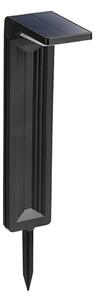 Lampă LED solară Prezent 65284 KEYO LED/6W/3,7V IP44 2800/3200K