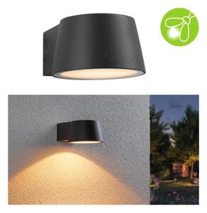 Aplică de exterior Paulmann 94713 LED/6W IP44 CAPERA 230V
