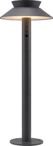 Nordlux - Lampă solară LED cu senzor JUSTINA LED/5W/3,7V IP44